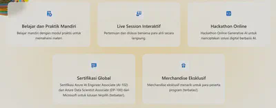 Microsoft Elevaite Programs