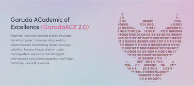 System AI & Research - Garuda Ace Programs